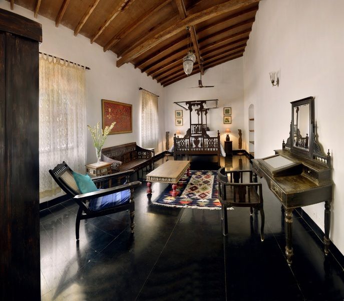 Stayvista At Terra Rosa - Pet Friendly Villa Goltim Dış mekan fotoğraf